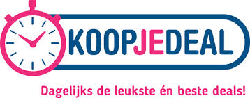 Koopjedeal